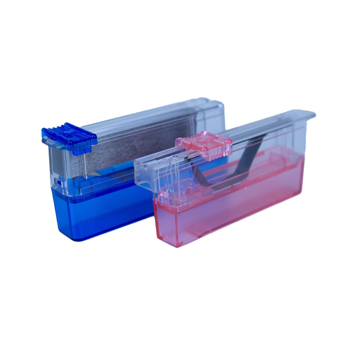 Azer Microtome Blades, High Profile